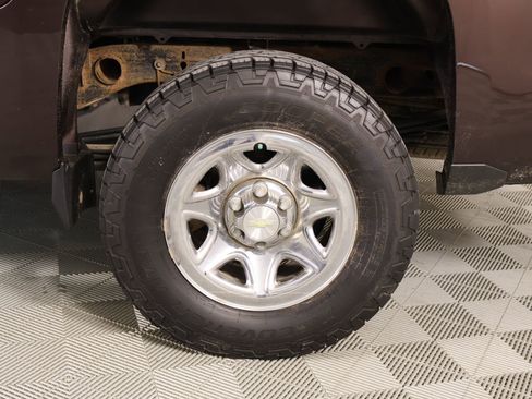 Used 2016 Chevrolet Silverado 1500 LS AWD/4WD image 16