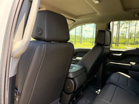 New 2025 GMC Sierra 1500 Pro w/ Pro Value Package RWD image 24