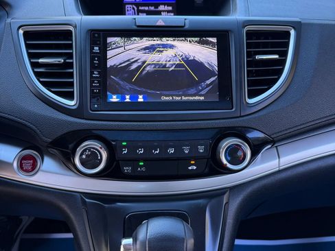 Used 2016 Honda CR-V EX image 31