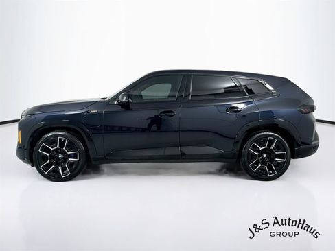 Used 2023 BMW XM AWD/4WD image 4