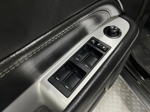 Used 2017 Jeep Compass High Altitude image 15