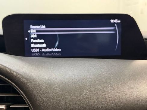 Used 2021 MAZDA MAZDA3 s FWD image 17