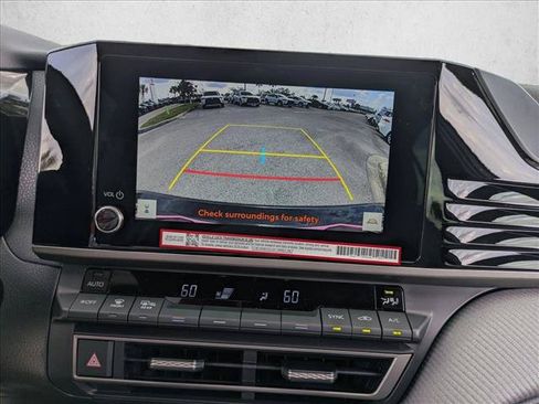 New 2026 Toyota Camry SE FWD image 12