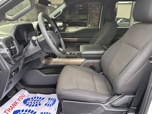 Used 2024 Ford F150 STX w/ Equipment Group 201A FX4 image 11