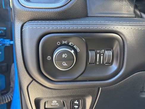 Used 2021 RAM 1500 TRX w/ TRX Level 1 Equipment Group image 19