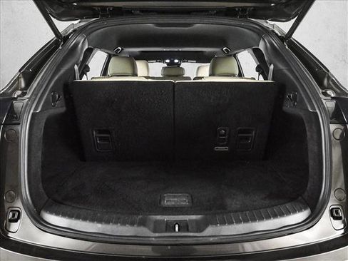 Used 2019 MAZDA CX-9 Grand Touring image 6