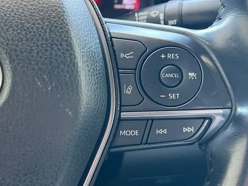 Used 2023 Toyota Camry XSE FWD image 31