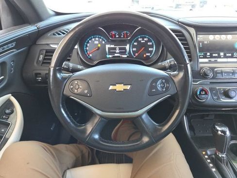 Used 2019 Chevrolet Impala Premier w/ Premier Convenience Package FWD image 52