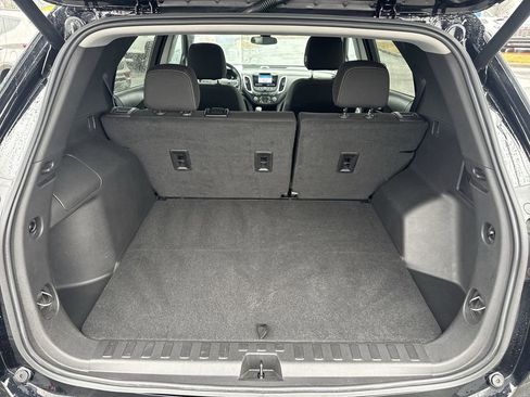 Certified 2022 Chevrolet Equinox LT image 24