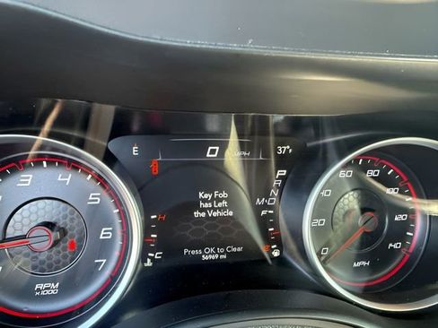 Used 2022 Dodge Charger GT w/ Plus Group image 14