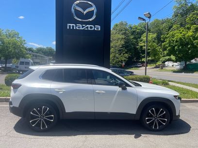 Certified 2023 MAZDA CX-50 AWD 2.5 S w/ Premium Plus Pkg
