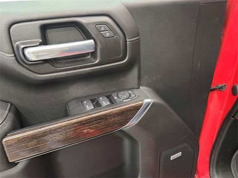 Used 2021 GMC Sierra 1500 Elevation image 27