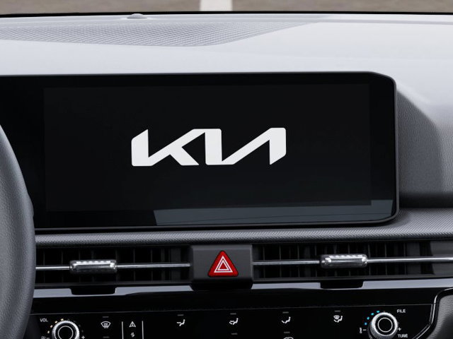 Certified 2026 Kia Sportage LX FWD image 20