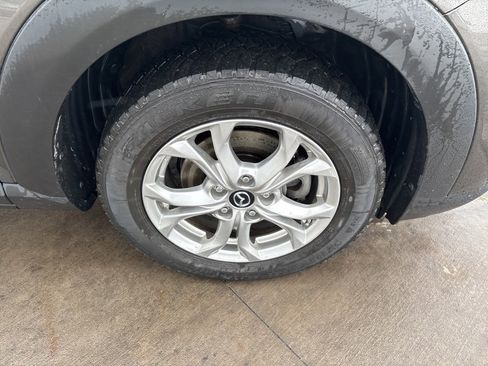 Used 2019 MAZDA CX-3 Sport image 11