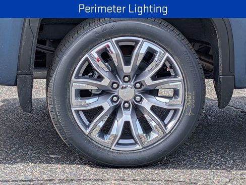 New 2026 GMC Sierra 1500 Denali image 27