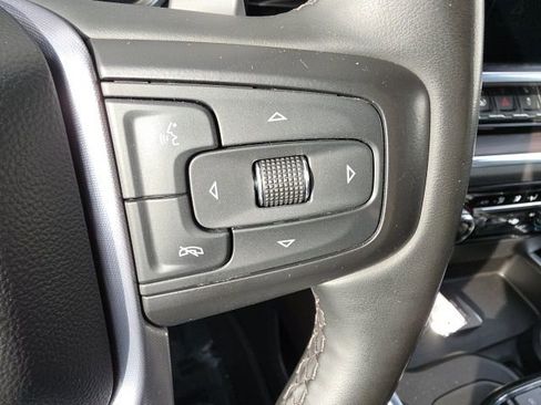 Certified 2023 GMC Sierra 1500 SLT w/ SLT Premium Package image 18