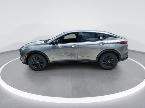New 2026 Buick Envista Sport Touring w/ Convenience I Package FWD image 5