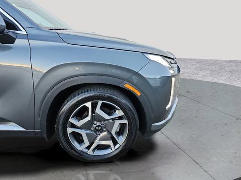 Used 2023 Hyundai Palisade Limited image 31