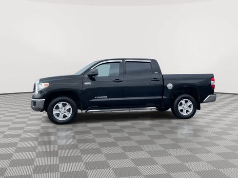 Used 2015 Toyota Tundra SR5 w/ SR5 Upgrade Package image 5