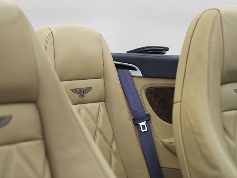 Used 2008 Bentley Continental GTC AWD/4WD image 32