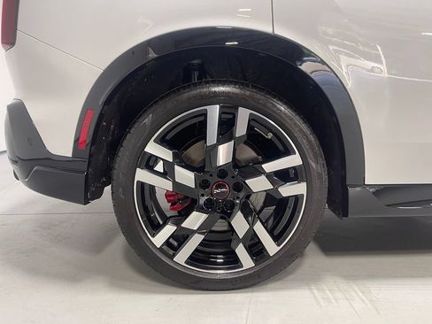 Used 2026 MINI Cooper Countryman John Cooper Works w/ Comfort Package Max AWD/4WD image 15