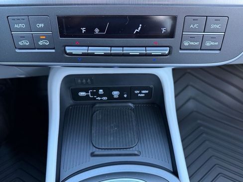 New 2026 Hyundai Kona SEL Sport FWD image 21