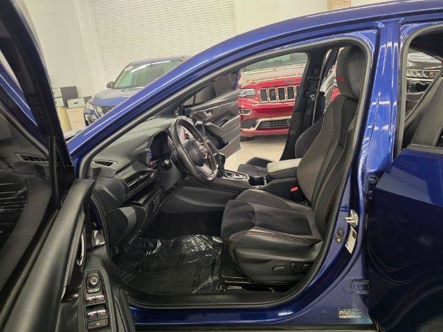 Used 2022 Subaru WRX Limited AWD/4WD image 8