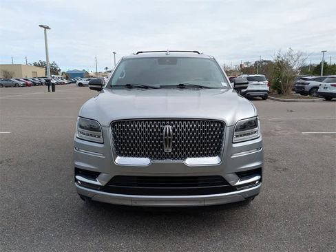 Used 2020 Lincoln Navigator Reserve w/ Luxury Package image 8