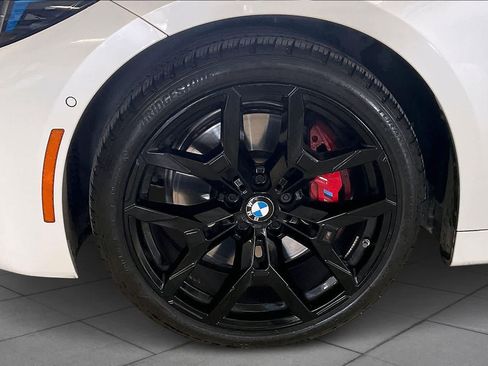 Certified 2025 BMW 440i xDrive Coupe w/ Premium Package AWD/4WD image 10