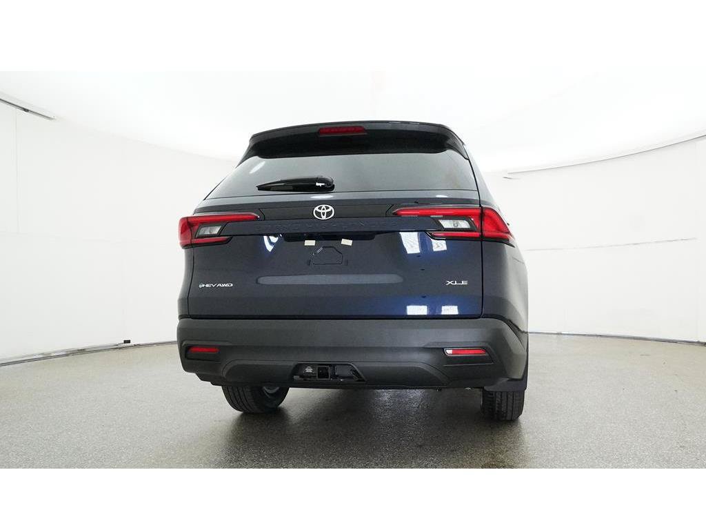 Used 2025 Toyota Grand Highlander AWD Hybrid image 29