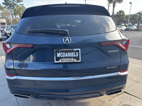 New 2026 Acura MDX SH-AWD w/ Advance Package image 4
