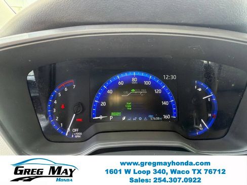 Used 2022 Toyota Corolla LE FWD image 14