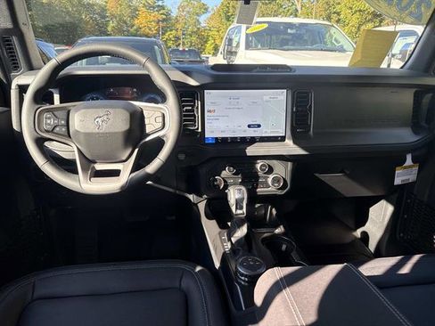 New 2025 Ford Bronco Big Bend image 6