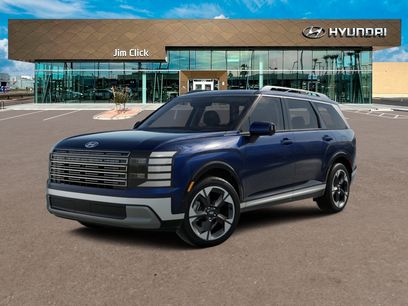 New 2026 Hyundai Palisade Limited