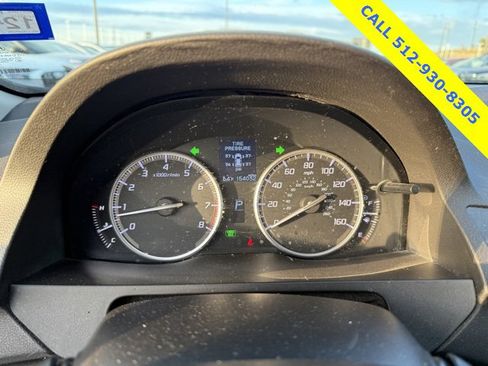 Used 2015 Acura RDX AWD image 10