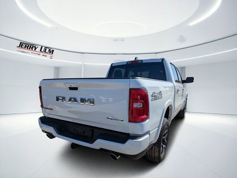 New 2026 RAM 1500 Laramie image 3