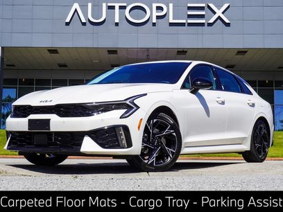 Used 2026 Kia K5 GT-Line