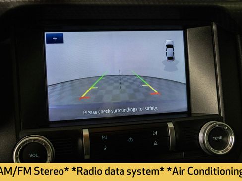 Used 2020 Ford Mustang GT Premium w/ GT Performance Package image 7