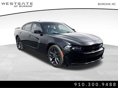 Used 2019 Dodge Charger SXT