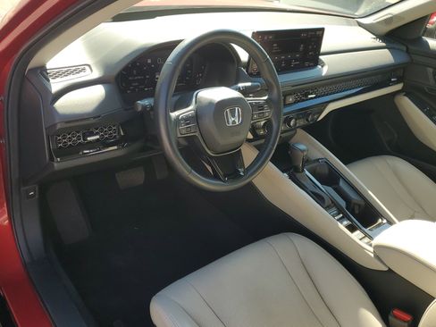 Used 2024 Honda Accord EX-L image 20