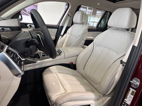 New 2026 BMW X7 xDrive40i image 18