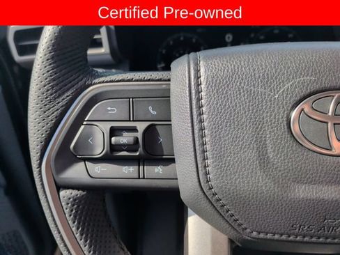 Certified 2026 Toyota Tacoma TRD Off-Road AWD/4WD image 17