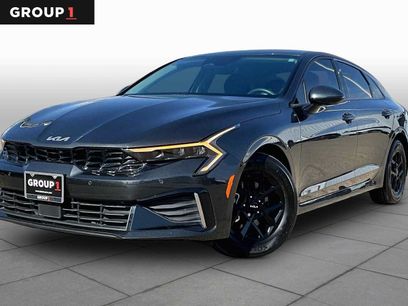 Used 2025 Kia K5 LXS