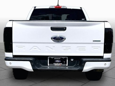 Used 2019 Ford Ranger XLT w/ Black Appearance Package RWD image 5