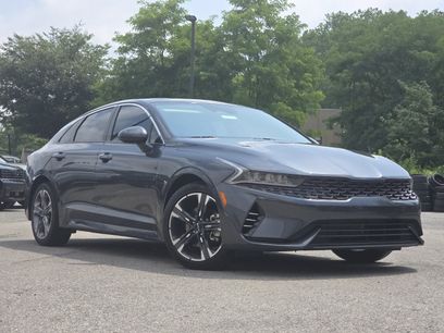 Used 2023 Kia K5 EX