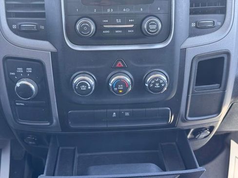 Used 2014 RAM 1500 Express AWD/4WD image 21