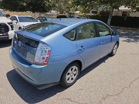 Used 2007 Toyota Prius FWD image 5