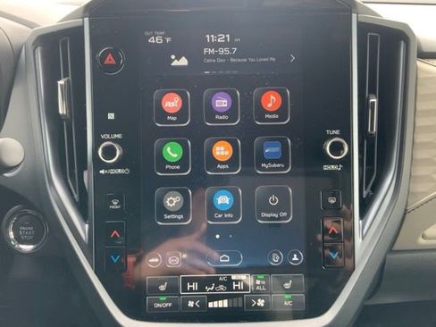 Certified 2025 Subaru Forester Limited image 25