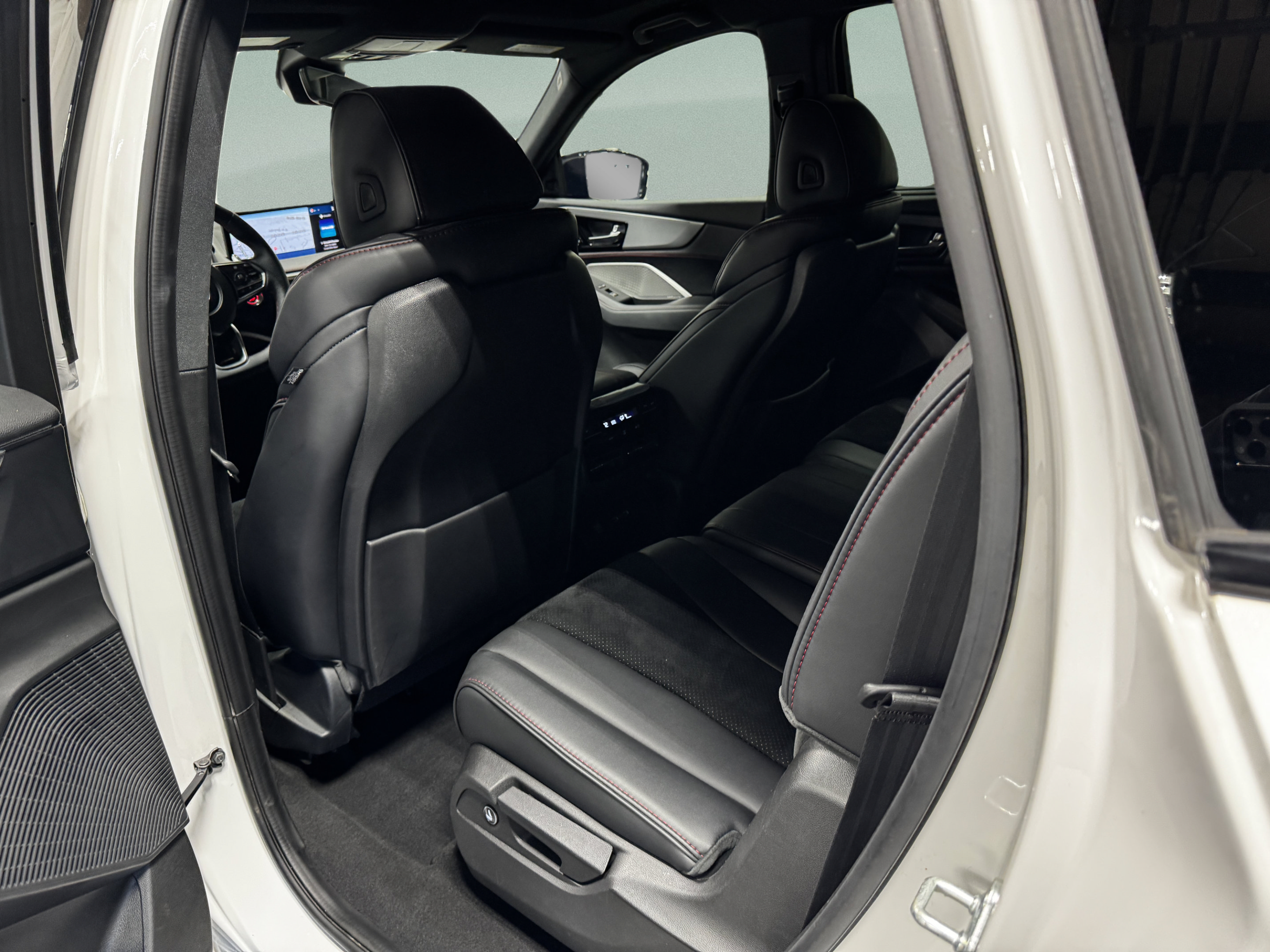 Certified 2024 Acura MDX A-Spec AWD/4WD image 10