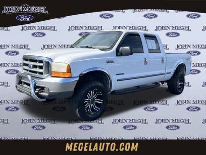 Used 1999 Ford F250 Lariat